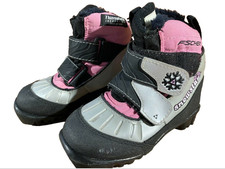 Langlaufschuhe FISCHER Snow