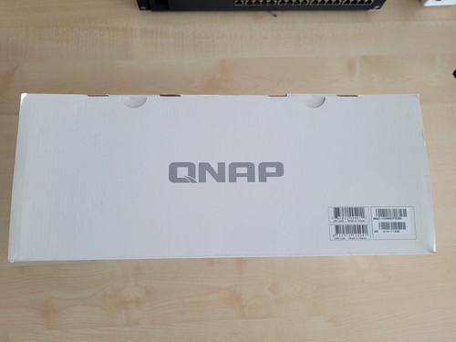 Qnap 210 600 mhz - qnap, mb