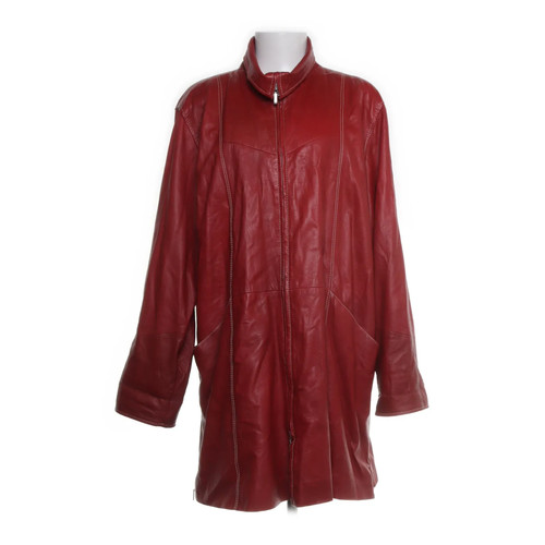 Patago ledermantel damen - patago,, ledermantel,