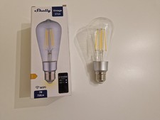 Shelly Vintage ST64 Smart Home