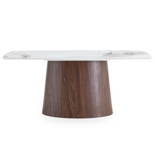 Esstisch 180 cm design - esstisch,