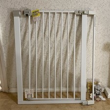 Ohne Bohren Türgitter *Quick