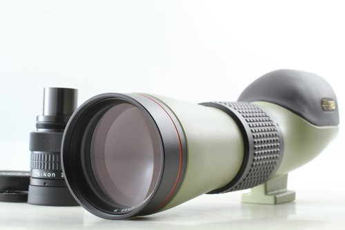 Neuwertig nikon field scope - [neuwertig],