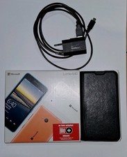 Nokia Microsoft Lumia 640 LTE
