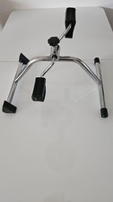 Bewegungstrainer Mini-Heimtrainer Pedaltrainer Fitnessgerät für Arme und Beine