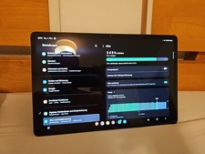 Samsung Galaxy Tab S7+ SM-T976B 256GB, Wi-Fi + 5G, 12,4 Zoll