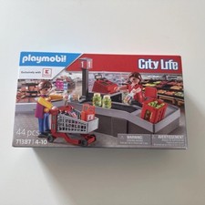 Playmobil 71387 City Life
