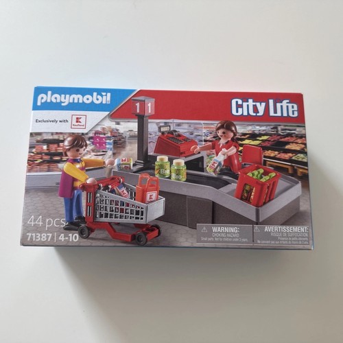 Playmobil 71387 city - playmobil,