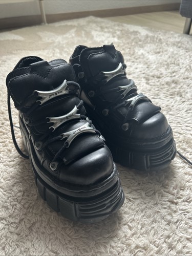 New rock 106 s29 - new, neu