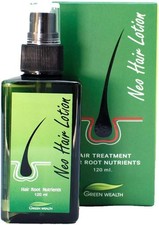 Neo Hair Lotion 120ml - 100%