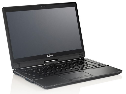Fujitsu lifebook laptop t937 - lifebook,