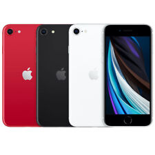 Neu Apple iPhone SE 2nd Gen