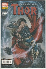 ✪ DER MÄCHTIGE THOR #5