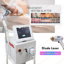 755nm 808nm 1064nm Diode Laser