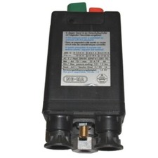 Nema Druckschalter /