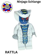 LEGO NINJAGO Figur Schlange