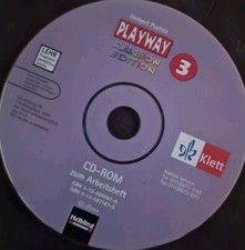 Playway 3 Englisch CD-ROM zum