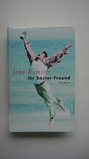 John Ramster - Ihr bester
