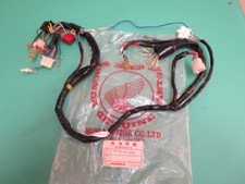 HONDA CM185T KABELBAUM 32100-419-610