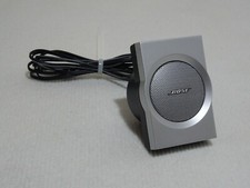 1x BOSE Companion 3 Serie 1,2 Series I & II Lautsprecher PC Lifestyle 