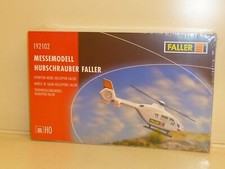 Faller H0: 192102