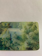 Taschenkalender 3D Stereo