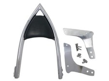 Highway Hawk Sissy Bar "Arch"