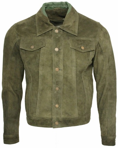 Herren trucker style casual - style,
