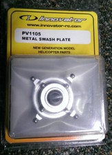 Thunder Tiger PV1105, Alu Taumelscheibe , Innovator Ersatzteil, neu