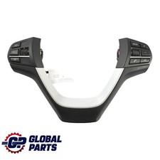 BMW X3 F25 X4 F26 X5 F15 Abdeckung Trim Multifunktions Schalter Lenkrad 9270260