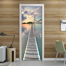 Türtapete selbstklebend