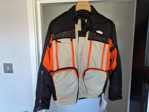 Ktm adventure adv jacke - adventure,