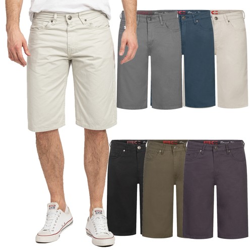 Chino shorts herren - shorts,