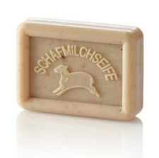 Ovis Schafmilchseife Zirbe