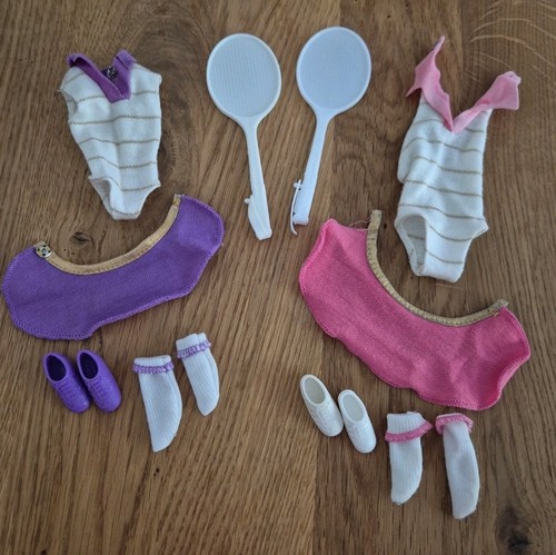 Vintage barbie skipper - vintage,
