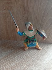 Schleich Krieger