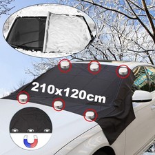 Frontscheibenabdeckung XXL