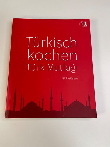 Kochbuch türkisch kochen - türkisch,