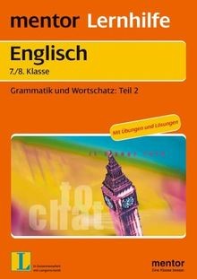 Mentor lernhilfe englisch - mentor,