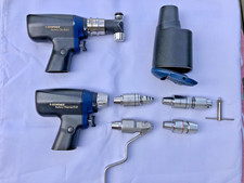 Synthes bohrmaschinen set - synthes,