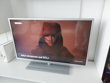 Grundig 42 VLE 9270 SL 107 cm 42 Zoll 3D-Fernseher (Full HD, neuwertig und rar !