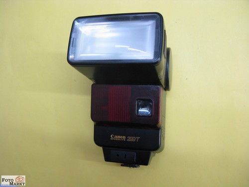 Canon speedlite 299t - canon,
