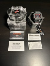 Casio G-Shock GXW-56-1AER –