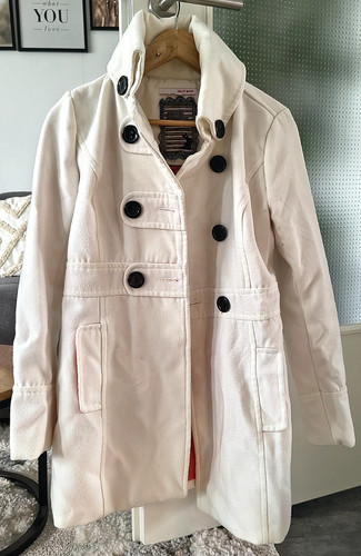Wollmantel dufflecoat winter - dufflecoat,