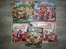 Zombicide Zweite Edition -