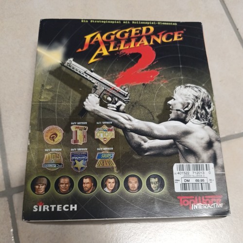 Spiel big box jagged - spiel,