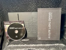 Grand Theft Auto IV Lock Box