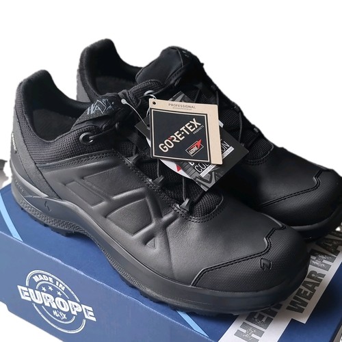 Haix black eagle tactical - eagle, pro