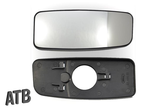 Spiegelglas rechts weitwinkel
