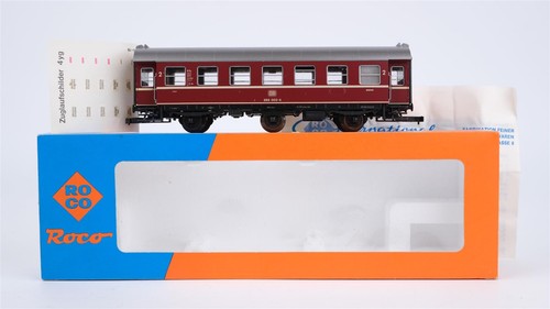 Roco 4214a umbauwagen - umbauwagen, 2